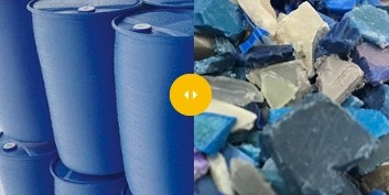 Types of Recyclable Plastic Materials